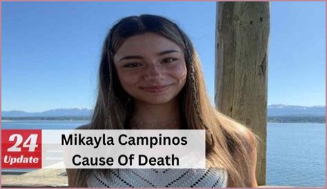 Mikayla Campinos: The Rising Star Of Social Media And Fashion