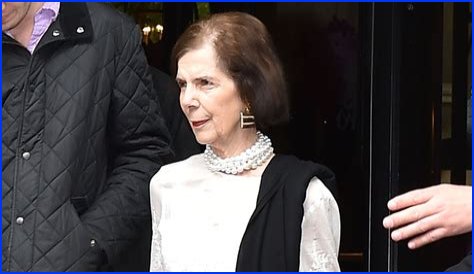 When Did Kris Jenner's Mom Pass Away? A Deep Dive Into The Life Of Mary Jo Shannon